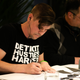 Image for article titled Thanks For Making New York's First Sketchbattle At Jalopnik HQ A Huge Success